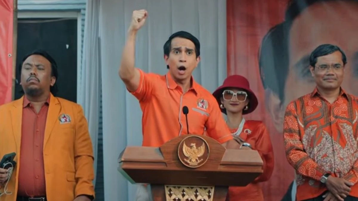 Ketika Kritik Menguji Watak Pemimpin di Era Media Sosial