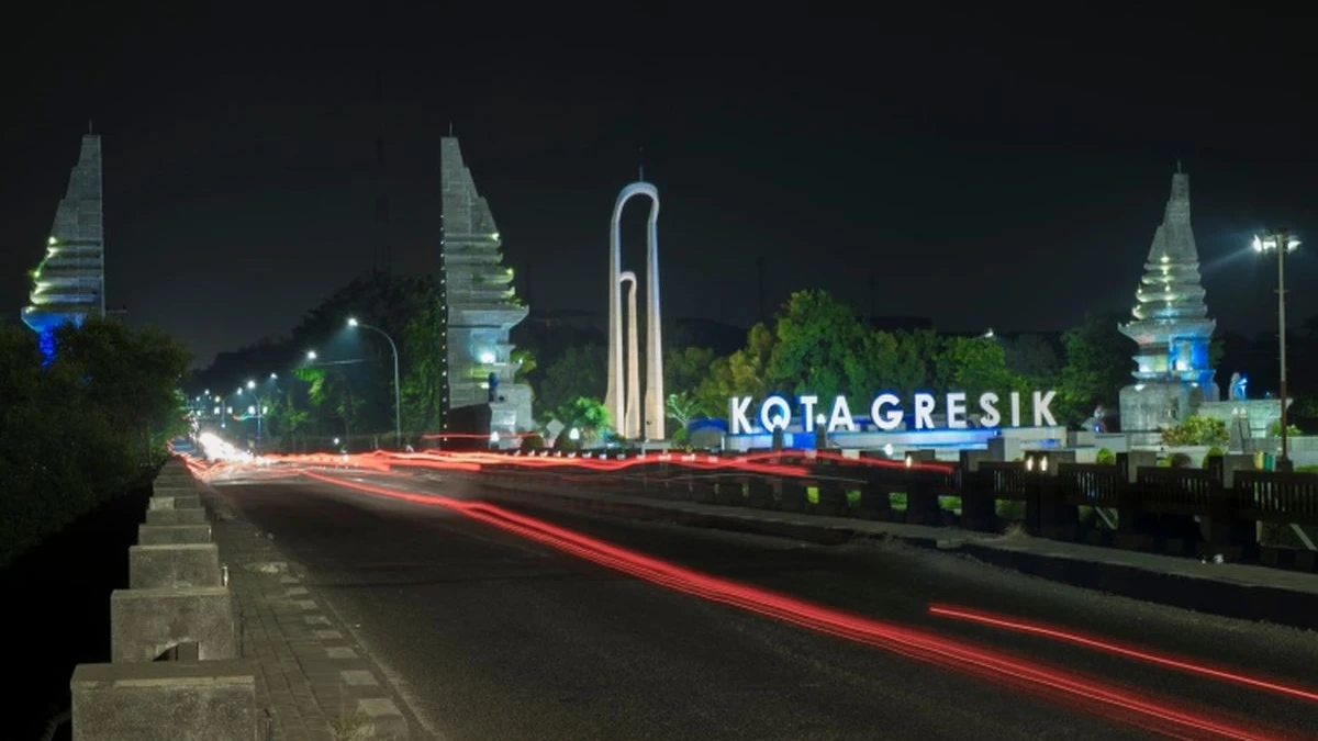 Di Bumi Wali, Industrialisasi Hidupkan Thoriqah Perkotaan