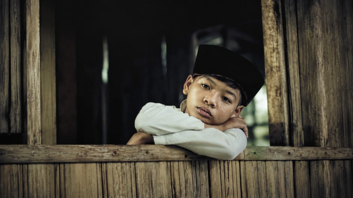 Bukan Doamu Tidak Didengar, Tapi Allah Tahu yang Kamu Butuhkan