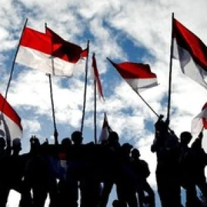 Pemuda dalam Momentum Kebangkitan Nasional