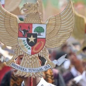 Pancasila sebagai Mitsaq Kebangsaan