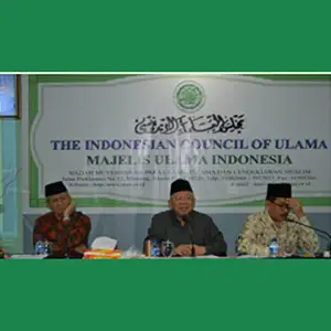 Sikap MUI Pusat terkait pembubaran Ormas HTI