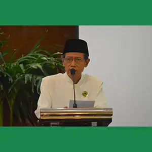 Tahap Pertama Dianggarkan Rp 3,4 Miliar, Gedung MUI Gresik Siap Dibangun