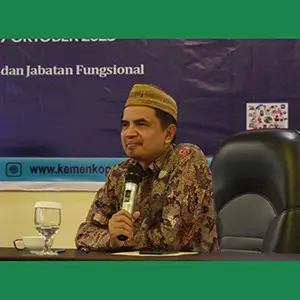 Ayo, Naik Kelas