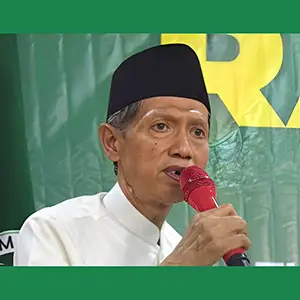 In Memoriam KH Mansoer Shodiq; Asyik Membesarkan yang Terbengkalai, Lupa Organ Tubuhnya Telah Digerogoti Banyak Penyakit