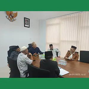 Dukung Perkembangan Industri Halal, MUI Gresik Siapkan Program Sertifikasi Penyelia