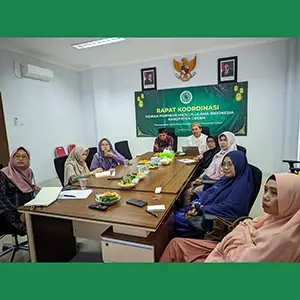 MUI Siapkan Strategi untuk Tekan Angka KDRT di Kabupaten Gresik