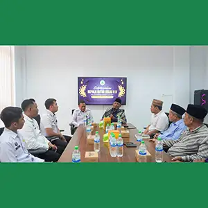 MUI dan Rutan Gresik Sepakat Bakal Inisiasi Pembentukan Pesantren Pasca Lapas