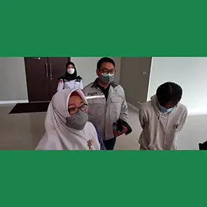 Pemkab Gresik Segera Terbitkan Perbub Terkait PTM Sekolah