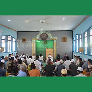 Doa Menghadapi Wabah
