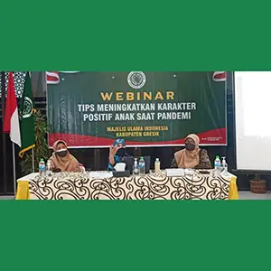 Tips Meningkatkan Karakter Positif Anak saat Pandemi Ala Dosen Psikolog UINSA