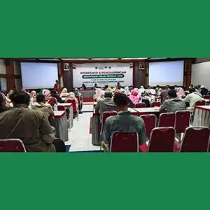 Ratusan UMK Gresik Akses Layanan Pendampingan Sertifikasi Halal MUI Gresik