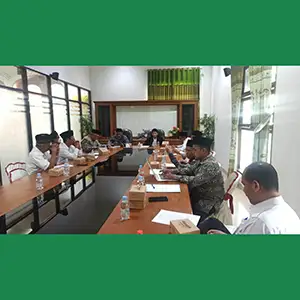 MUI Gresik Buka Layanan Pendampingan Sertifikasi Halal Gratis Bagi Produk UMKM Gresik
