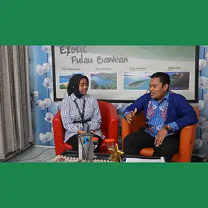 Dibuka 4 hari pendaftar PPK tembus angka 471 Pelamar