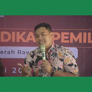 Mulai Hari Ini, KPU Gresik Buka Pendaftaran Calon PPS Pilkada 2024