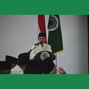 Kasus Penembakan di MUI Pusat, KH Mansoer Shodiq Serukan Lebih Semangat Berjuang