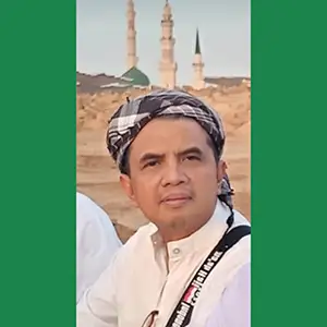 Wukuf dan Titik Balik Kehidupan