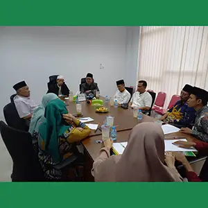 Sambut 10 Muharram 1445 H, RUPS MUI Gresik Akan Gelar Santunan