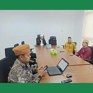 Serius Garap Program Layanan Keagamaan, MUI Gresik Bentuk Tim Penyusun Panduan dan Modul