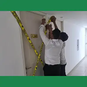 MUI Gresik Prihatin Atas Kasus Prostitusi Online di Icon Apartemen, dan Bakal Kawal Sampai Tuntas