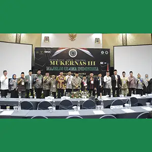 Tutup Mukernas III MUI, Buya Anwar Abbas Ajak Media Massa Proaktif Serukan Narasi Positif Jelang Pemilu