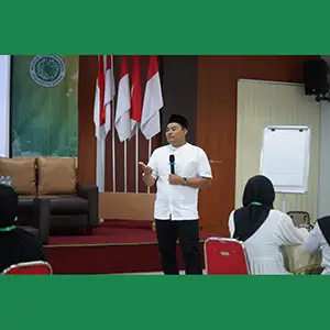 Kenapa Menolak Mati: Daiyah di Panggung Digital? Begini Penjelasannya
