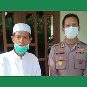 Himbauan MUI Gresik tentang Hari Raya Idul Fitri