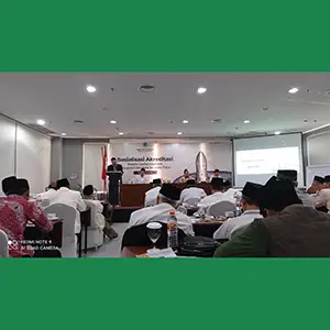 Wujudkan Organisasi Tangguh; MUI Jatim Lakukan General Check Up MUI Kab/Kota se Jawa Timur