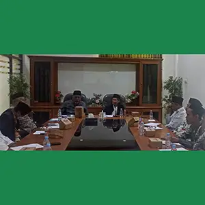 Respon Banyaknya Permintaan Pendampingan Halal, MUI Gresik Bentuk Pusat Layanan Sertifikasi Halal