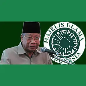 Ketua MUI Jatim: Kita Sudah Keluarkan Fatwa Soal Ummat Islam yang Memakai Atribut Agama Lain