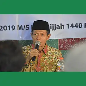 MUI Gresik ajak masayarakat Sukses Berwirausaha
