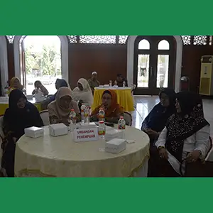 Sebanyak 1.086 Pasangan Suami Istri Bercerai dalam 7 bulan terakhir