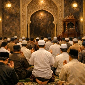 Panduan Lengkap Doa Malam Nisfu Sya’ban