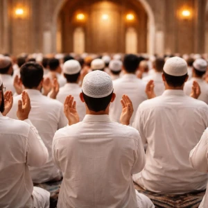 Doa Agar Istiqamah Berbuat Kebaikan, Amalan Menjaga Semangat Ibadah di Bulan Ramadhan