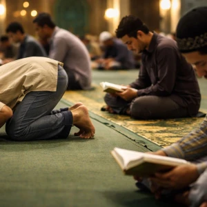 Masihkah Merindukan Ramadhan Berikutnya