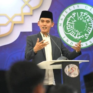 MUI Apresiasi KUHP Baru, Prof Ni’am Ingatkan Pemidanaan Nikah Siri dan Poligami Perlu Dikaji Ulang