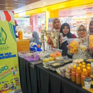 UMKM Tak Cukup Hanya Bertahan, Mesti Naik Kelas