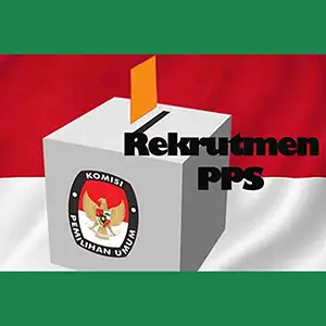 KPU Gresik Umumkan 2.899 Nama Calon PPS yang Lolos Seleksi Administrasi