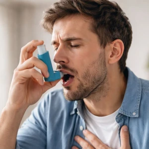 Menggunakan Inhaler Asma Saat Puasa, Batal atau Tidak?