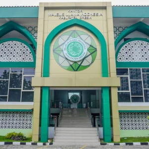 51 Tahun MUI: Menjaga Otoritas Moral di Tengah Perubahan Zaman