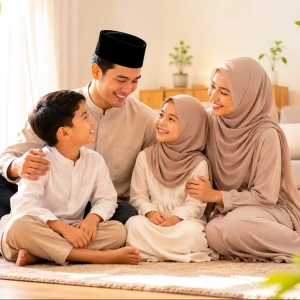 Khutbah Jumat: Membangun Generasi Anti Narkoba dari Rumah