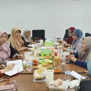 Tekan Angka Perkawinan Anak, MUI Gresik Bakal Gencarkan Sosialisasi Usia Minimal Perkawinan