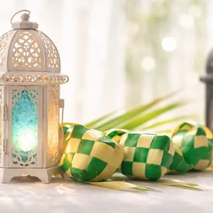 Khutbah Idul Fitri 1447 H: Merayakan Fitrah, Menemukan Spirit Kemanusiaan yang Hanif