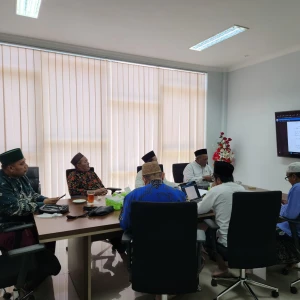 Jelang Ijtima Ulama se-Jawa Timur, MUI Gresik Kaji Hukuman Mati Bagi Koruptor