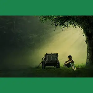 Ojo-ojo Gusti Alloh wis Bosen Doleki Kowe