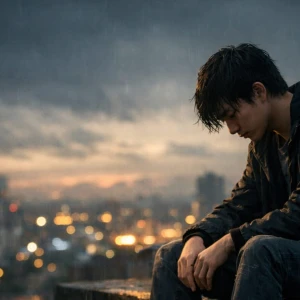 Kamu Lagi Galau? Baca Doa Ini Biar Tenang