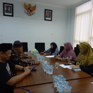 40 Karya dari Puluhan Daerah se-Indonesia Bakal Ramaikan Festival Film Pendek MUI Gresik