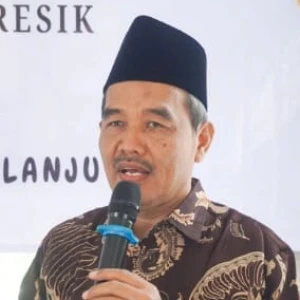 MUSDA MUI Wringinanom Kembali Tetapkan KH. Moh. Ali Ismail Musthofa Sebagai Ketua