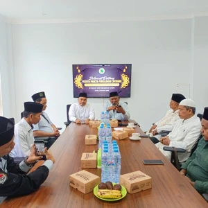 PPL di MUI Gresik, Mahasiswa UNKAFA Bakal Dalami Dakwah Transformatif