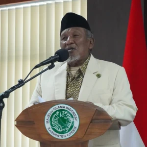 Sambut Ramadhan 1447 H, MUI Gresik Imbau Perusahaan Sediakan Fasilitas Ibadah dan Keringanan bagi Karyawan Berpuasa